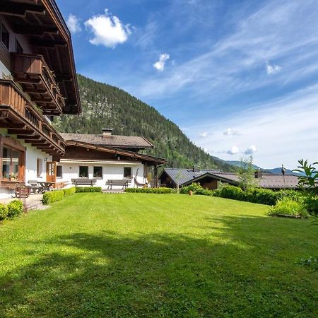 Das Panoramablick Lofer Exterior photo