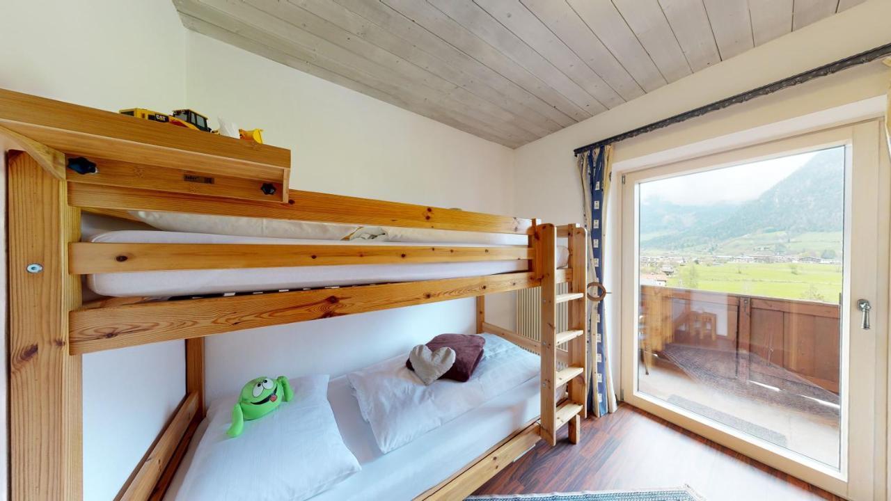 Das Panoramablick Lofer Exterior photo