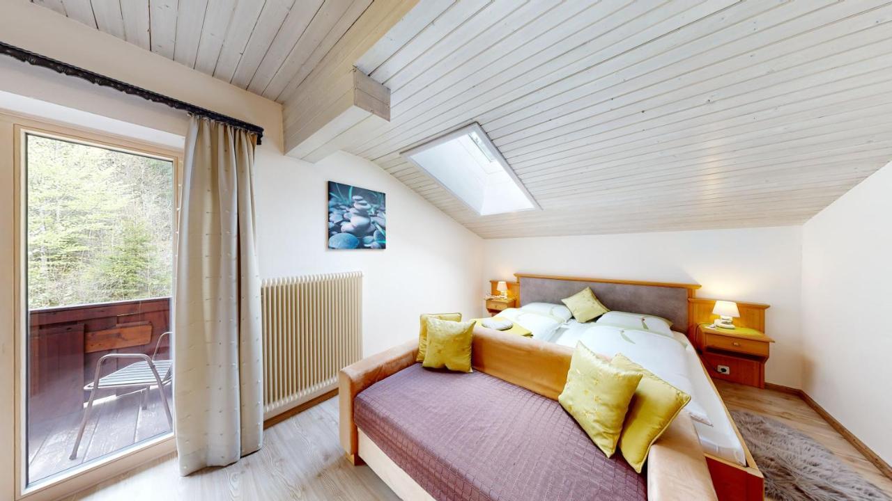 Das Panoramablick Lofer Exterior photo