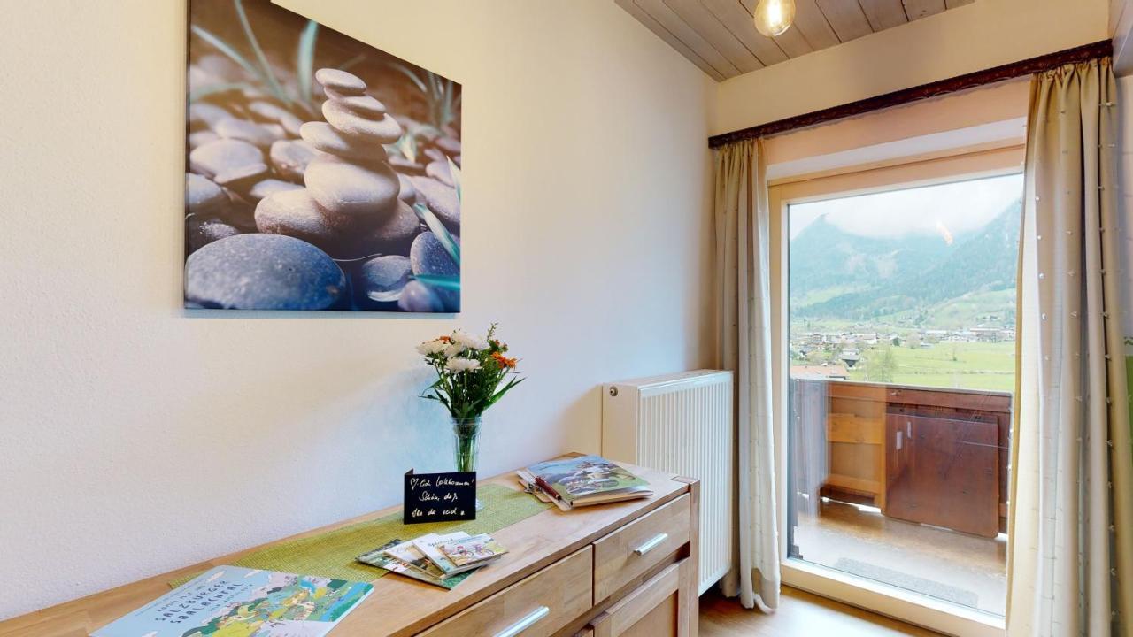 Das Panoramablick Lofer Exterior photo