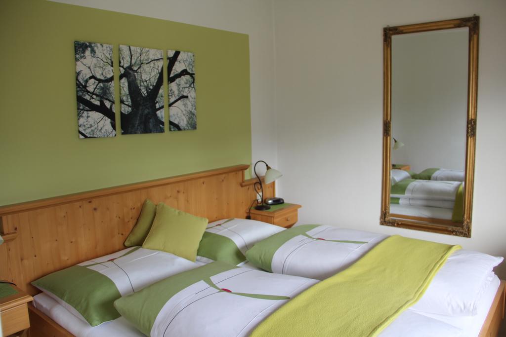 Das Panoramablick Lofer Room photo