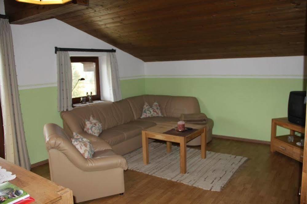 Das Panoramablick Lofer Exterior photo